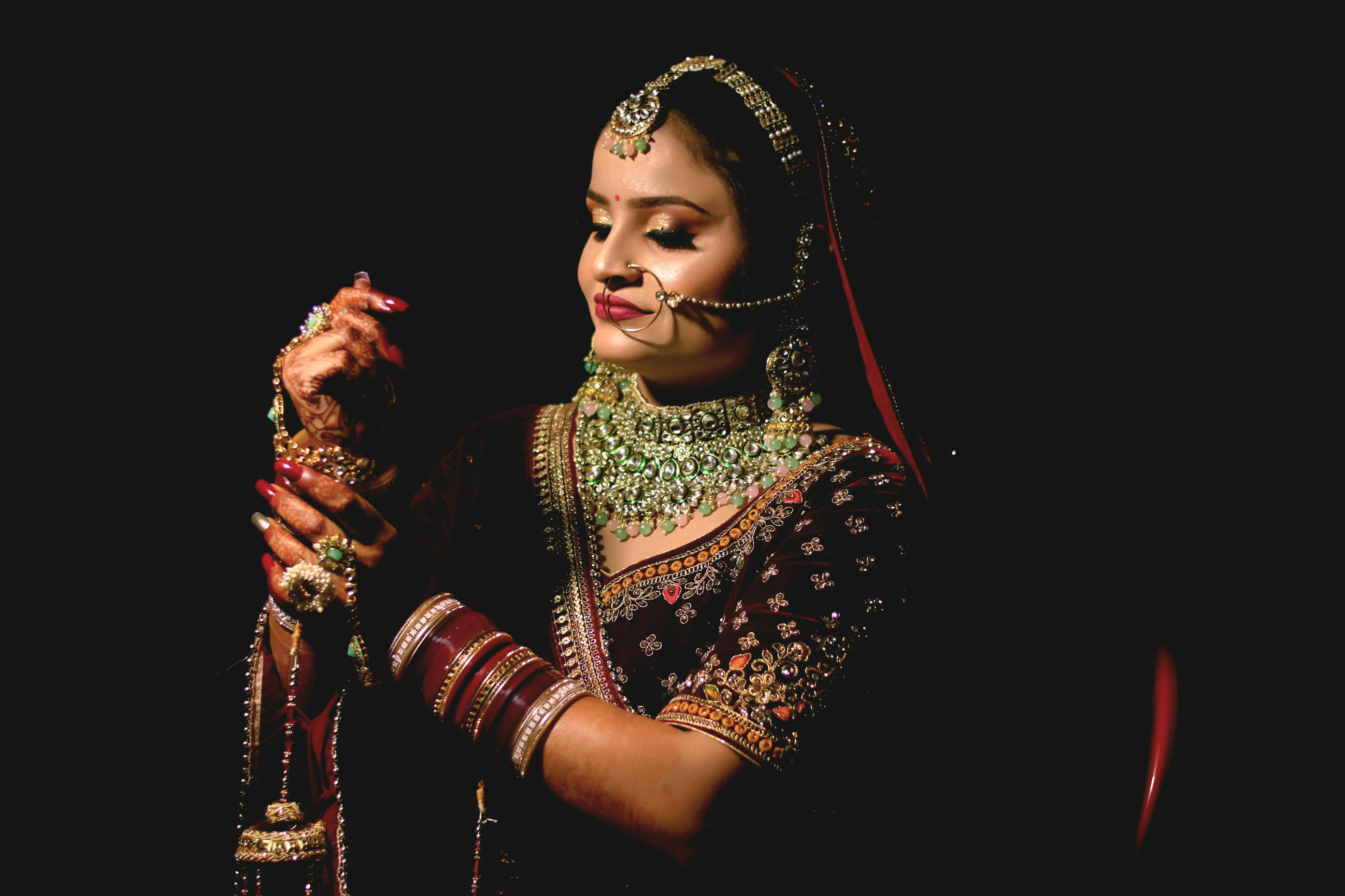 Wedding Photographer