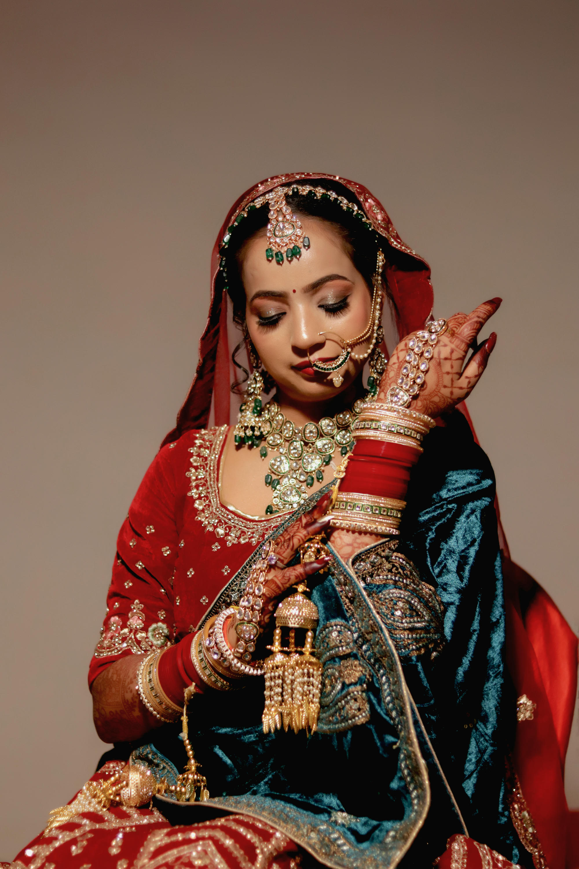 Mehndi Photo